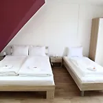Zum Surgrund Куксхафен