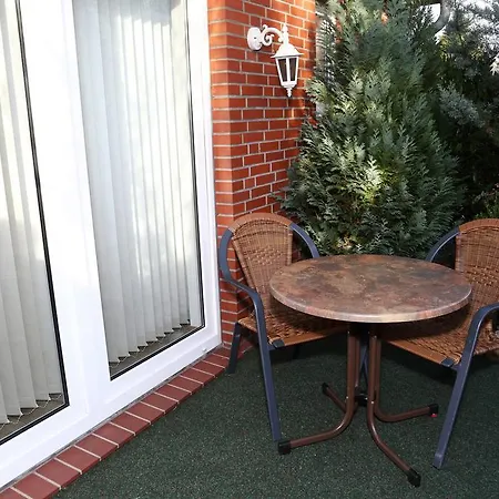 Casa de hóspedes Zum Surgrund