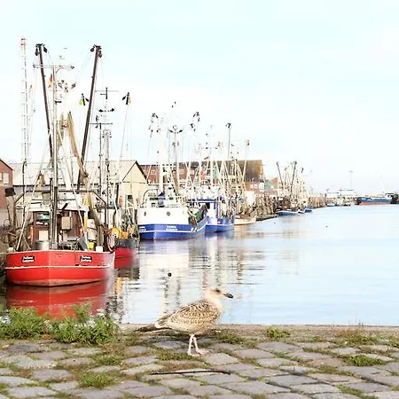 Zum Surgrund Gasthuis Cuxhaven