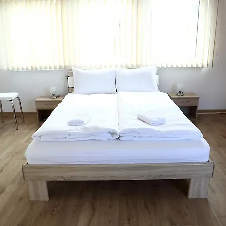 Zum Surgrund Casa de hóspedes