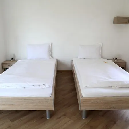 Zum Surgrund 3* Cuxhaven