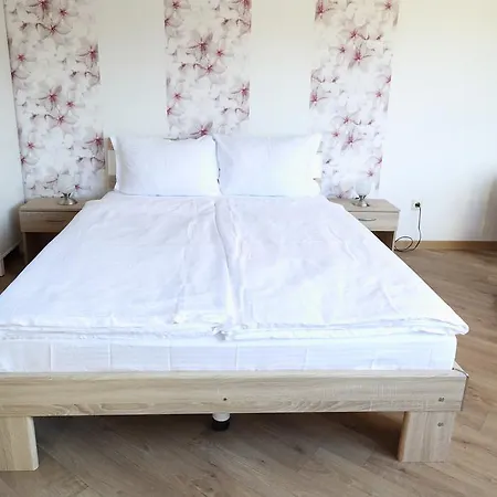 Zum Surgrund 3* Cuxhaven