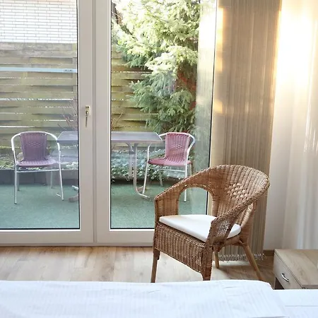 Zum Surgrund Casa de hóspedes Cuxhaven