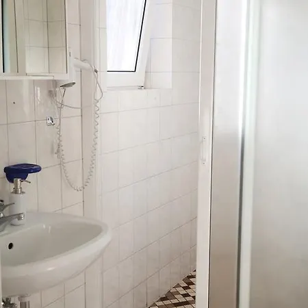 Penzion Zum Surgrund