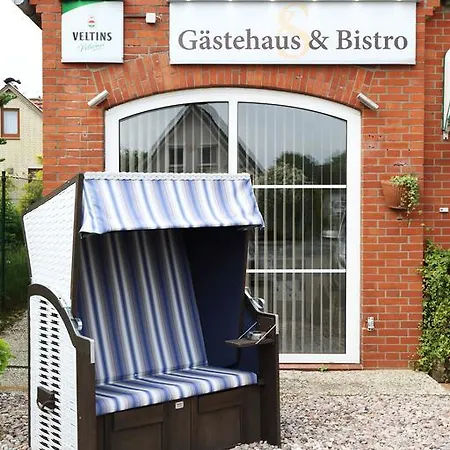 Gasthuis Zum Surgrund