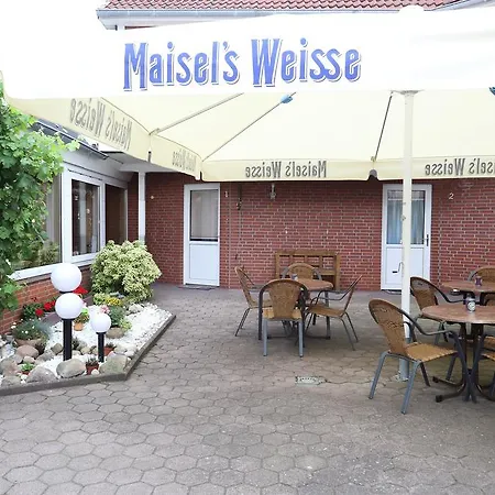 Gasthuis Zum Surgrund 3*