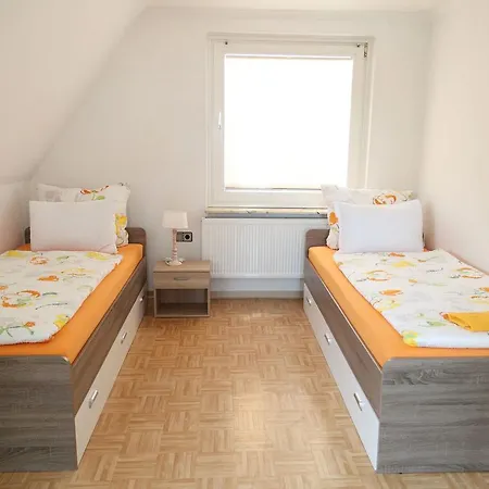 Zum Surgrund Cuxhaven