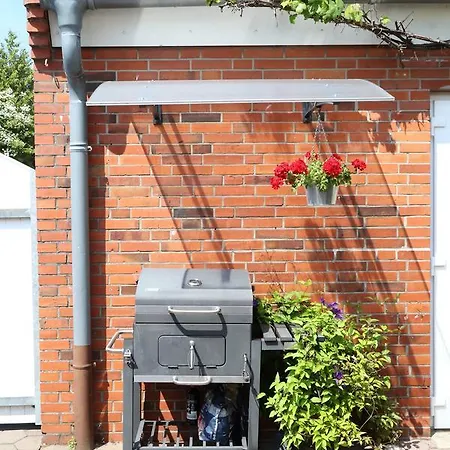 Casa de hóspedes Zum Surgrund 3*