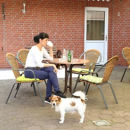 Zum Surgrund Penzion 3*