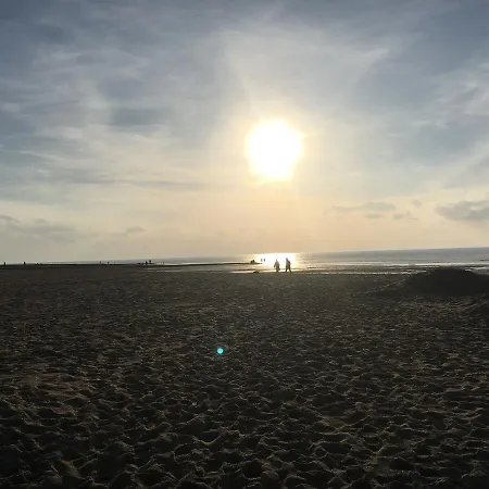 Zum Surgrund 3* Cuxhaven