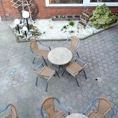 Casa de hóspedes Zum Surgrund 3*