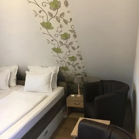 Zum Surgrund Casa de hóspedes Cuxhaven