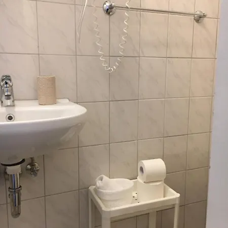 Zum Surgrund 3* Cuxhaven