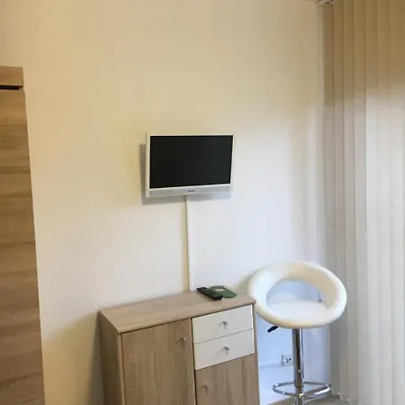 Zum Surgrund Penzion