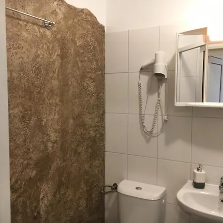 Zum Surgrund Gasthuis