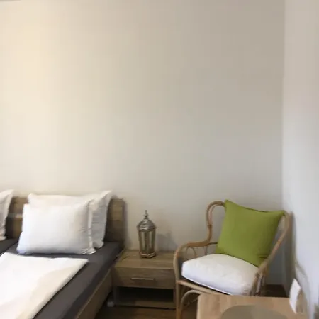 Zum Surgrund Cuxhaven