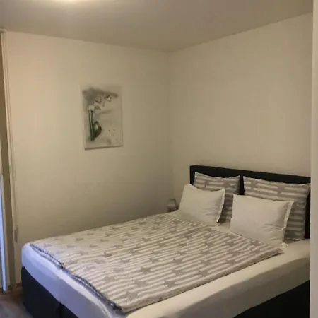 Zum Surgrund 3* Cuxhaven