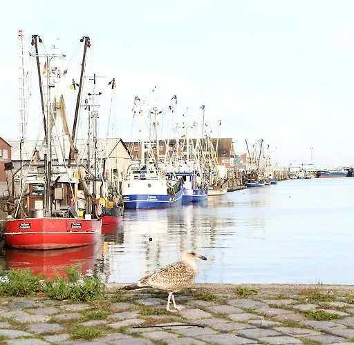 Zum Surgrund Gasthof Cuxhaven