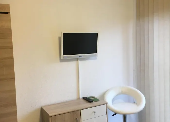 Zum Surgrund Gasthof