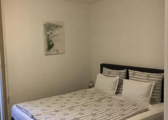 Zum Surgrund 3* Cuxhaven